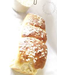 Brioche Au Levain Boulangerie Brioche Recette Brioche Et Pain Brioche