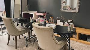 Best lash lifts and eyelash perming near me in Hockley Heath, Solihull