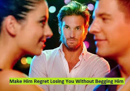 Exercise really does nourish the body, mind, and heart. Make Him Regret Losing You Without Begging Him By Make Him Regret Losing You Medium