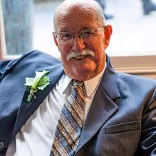 Richard "Dick" Mills Obituary