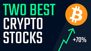 And knowing how and where to find them will be your greatest asset. The Two Best Crypto Stocks To Buy For April 2021 Huge Opportunity To Buy The Dip Youtube