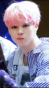 Perbedaan Jimin Cute Dan Cool