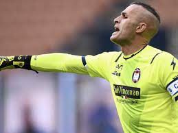 Sounds officious or military when spoken out loud. Calciomercato Crotone Ufficiale Il Rinnovo Di Alex Cordaz Calcio20 It
