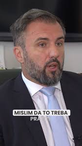 Pozivam Milorada Dodika da ukinemo entitete i predložimo Ustav koji će  garantovati ravnopravnost svih naroda i građana na cijeloj teritoriji Bosne  i Hercegovine., #PotpredsjednikFBiH #FederacijaFBiH ...