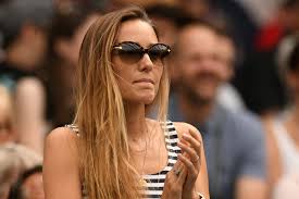 Read the latest novak djokovic headlines, on newsnow: Offene Worte Von Jelena Djokovic Vermisse Die Privatsphare Tennis Magazin