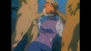 Watch Anime H MF - Anime, Gangbang, Sex Anime Porn - SpankBang