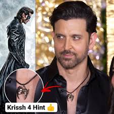 Hrithik Roshan Empire