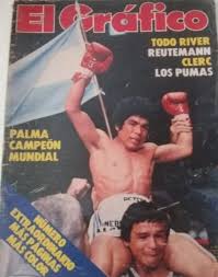 Sergio víctor palma alcanzó lo máximo el 9 de agosto de 1980 al consagrarse como campeón mundial de los supergallos al vencer al estadounidense leo randolph por k. Z67fdg3nspxmsm