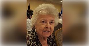 Obituary information for Mary E. (Murphy) Sweeney