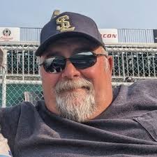 David McKinstry (@supercrookedice)