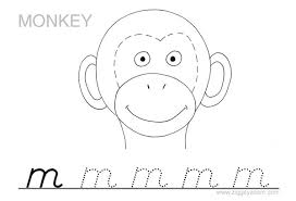 26 printable alphabet upper and lower case | letters tracing worksheets for. Slanted Letters National Kindergarten Readiness