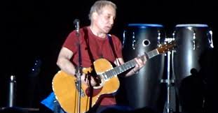 When Paul Simon (Seemingly) Ended His Touring Days