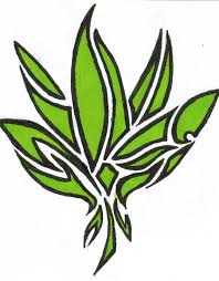 See more ideas about drawings, art, anatomy drawing. Cool Pot Leaf Tattoo Novocom Top