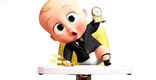 The Boss Baby Rotten Tomatoes