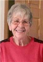 Dorothy Ardrey Obituary (1943