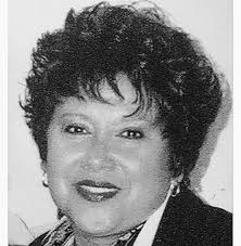 Fran MORENO Obituary (1956