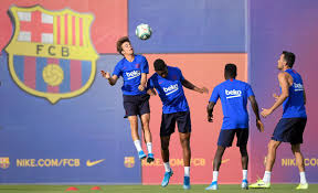 Riqui puig played barcelona vs gimnastic 2nd half. The Decision Of Riqui Puig That Shows His Commitment Cule