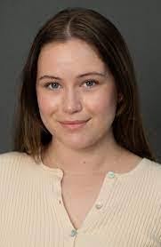 Audrey Stricklin's Instagram, Twitter & Facebook