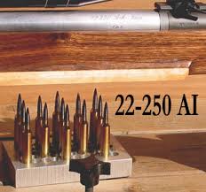 22 250 Cartridge Guide Within Accurateshooter Com