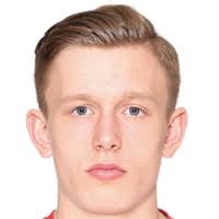 Marcus Pedersen Transfer News, History, Market Value (ETV) & Career Stats