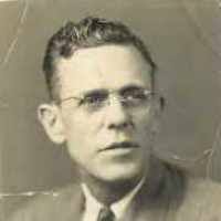 Charles Weymouth Tillett (1890–1967)