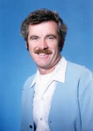 Walter Dodge Obituary