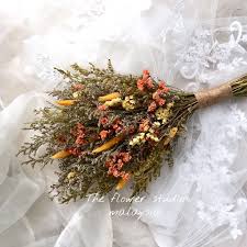 Only 3 available and it's in 2 people's carts. Ready Stock Hand Bouquet Bunga Tangan Pengantin Dried Flower Mixed Artificial Flowers Shopee Malaysia