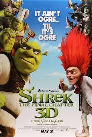 Shrek Forever After 2010 In 2020 Shrek Full Movies Online Free Full Movies