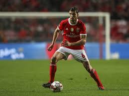 Pep guardiola is once again splashing the cash as he attempts to plug the holes in manchester city's leaky back line. Manchester City Barcelona Eye Move For Ruben Dias Despite Hefty Release Clause 90min