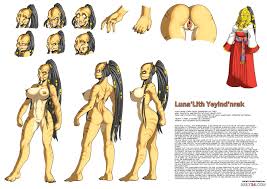 Female Predator porn comic - the best cartoon porn comics, Rule 34 | MULT34