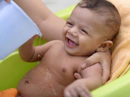 Take a cold bath, it'll be fine in 20 minutes. Will Giving My Baby A Bath After Sunrise Give Her A Cold Babycenter India