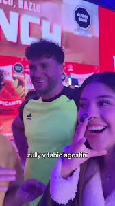 Fabio Agostini Cuenta Oficial