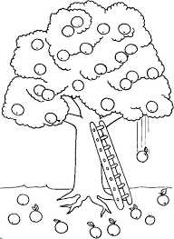 Select from 35919 printable crafts of cartoons, nature, animals, bible and many more. Coloring Pages Orange Tree