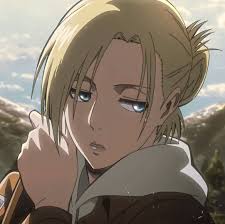 Annie Leonhart Profile