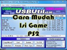 Ulaunchelf merupakan program yang jalan di ps2 yang berguna untuk manajemen file di ps2 seperti copy, paste, rename cara menginstal dan menggunakan ulaunchelf ada beberapa cara diantaranya: Blog Archives Summitcrimson
