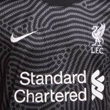 Is this the correct grain on this hoodie? Liverpool Home Goalkeeper Shirt 2020 21 Official Nike Liverpool Grey Gk Jersey
