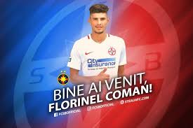Florinel coman fm 2021 scouting profile. Fcsb Bine Ai Venit Florinel Coman Fc Steaua Bucuresti Facebook