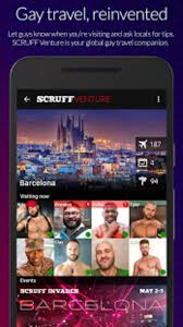 This release comes in several variants, see available apks. Scruff Apk For Android Download