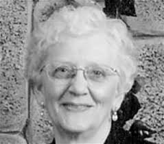 Wilma Thiessen Obituary