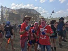 Max cavalera wie jak rozpętać metalową burzę! Pol And Rock Festival 2018 Festivalphoto