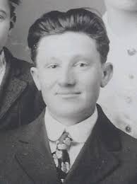 Albert Blum (1888-1985)