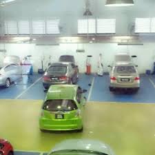 Since last year i moved to glenmarie, for convenient sake, i hv the service done in hnz in glenmarie, another honda authorized dealer. Honda Service Center Kah Motors Chan Sow Lin 24 Tips