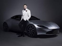 James Bond S Aston Martin Db10 Sells For 2 43 Million Wordlesstech Aston Martin Db10 James Bond Cars James Bond Movies