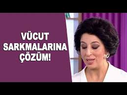 Vucut Sarkmalari Icin 5dk Bal Surun Bakin Ne Oluyor Youtube