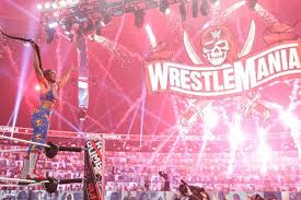 Belair and edge triumph at royal rumble to punch their ticket to wrestlemania. The Real Winners And Losers From 2021 Wwe Royal Rumble Bleacher Report Latest News Videos And Highlights
