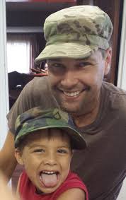 James ZAK Obituary (2015)