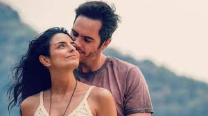 A un año de terminada su relación, hacemos un recuento de una de las parejas más mediáticas del medio artísticos Aislinn Derbez Y Mauricio Ochmann Actriz Revela La Razon Detras De Su Separacion Rpp Noticias