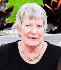 Sharon Thorne-Schmidt Obituary