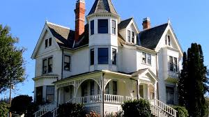 A modern victorian house interior full of design ideas. Victorian Period Home Styles Of 19th Century Americans Owlcation