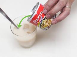 Add some sugar and half and half milk if you like thick and sugary tea. 4 Ways To Make Thai Iced Tea Wikihow